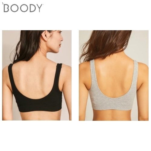 ブーディー BOODY シェイパー パッドブラ