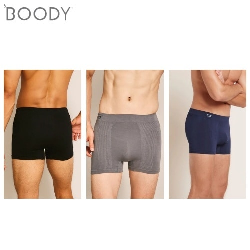 ブーディー BOODY メンズボクサー