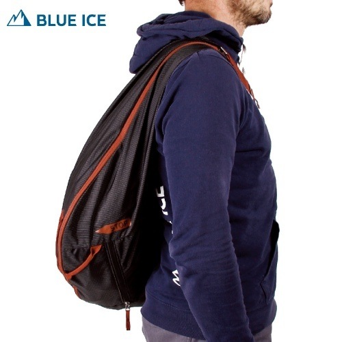 ブルーアイス blueice コアラロープバック