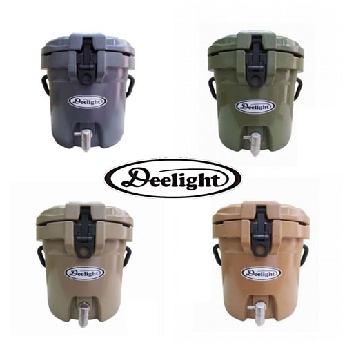 アイスランドクーラーボックス Iceland Cooler Box Ice bucket 5G