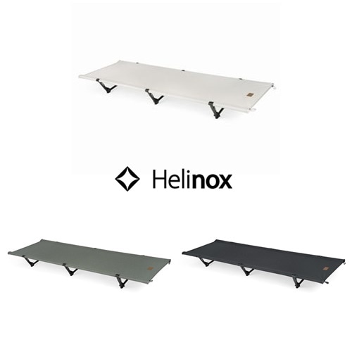 ヘリノックス Helinox コットワン Home コンバーチブル