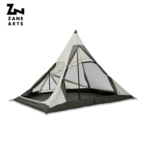ゼインアーツ ZANE ARTS ギギ2 インナーテント GIGI-2 INNER TENT PS-122 【1家族につき1点まで】