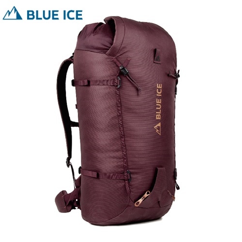 ブルーアイス blueice ワーソッグ 40L