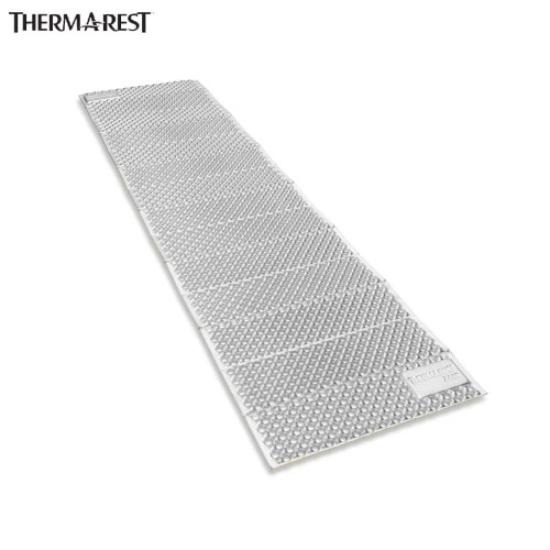 THERMAREST(サーマレスト) Z ライトソル R シルバー×レモン サーマレスト THERMAREST Z ライトソル R シルバー/レモン