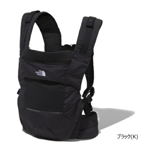 ザ・ノース・フェイス THE NORTH FACE ベビーコンパクトキャリアー（キッズ） Baby Compact Carrier
