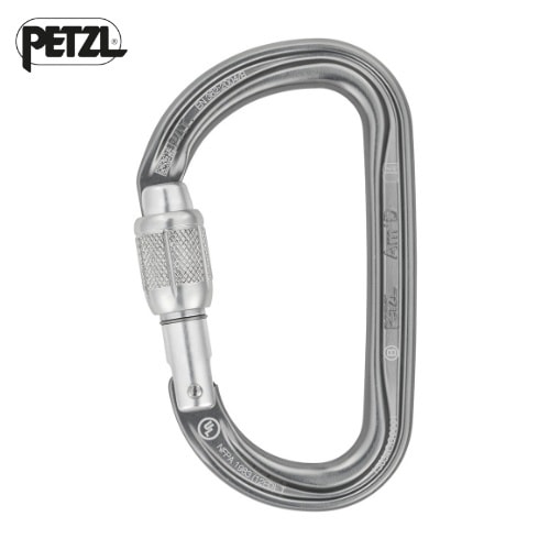 ペツル petzl エーエムディ AmDスクリューロック