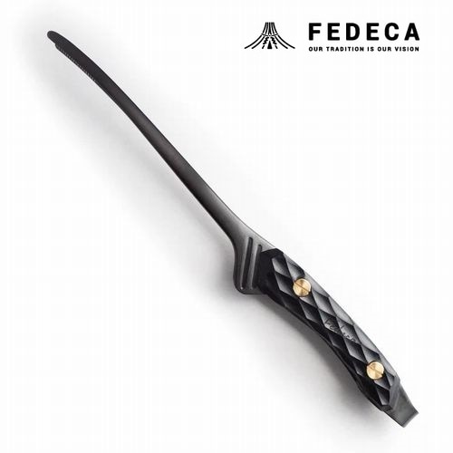 フェデカ FEDECA CLEVER TONG 名栗ブラック | GLAGH グラフ