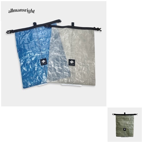 オールマンズライト allmansright Bjorn Food Bag (M)