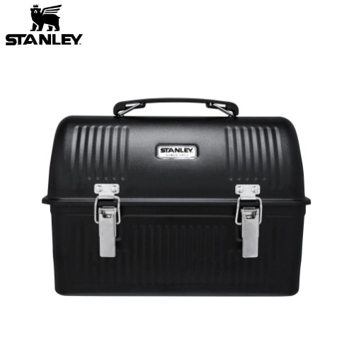 スタンレー STANLEY クラシックランチボックス 9.4L マットブラック