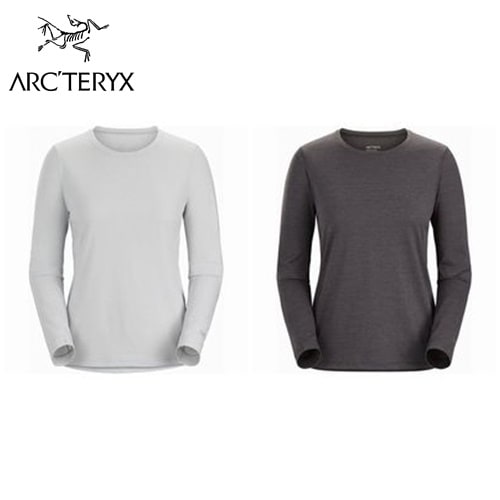 アークテリクス ARC'TERYX ティーマ ロングスリーブ Tシャツ