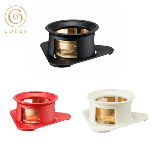 コレス Cores シングルカップゴールドフィルター