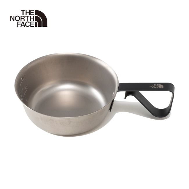 ザ・ノース・フェイス THE NORTH FACE トレイル アームス シェラカップ