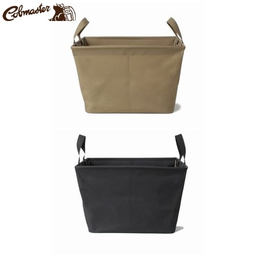 コブマスター COBMASTER WATERPROOF FOLDING BASKET M