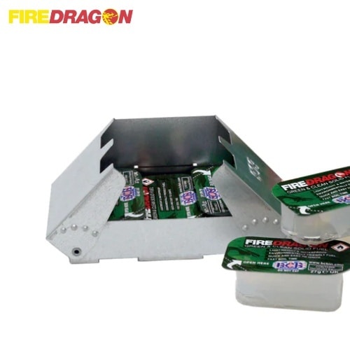 ファイヤードラゴン FireDragon フォールディングクッカー Folding Cooker