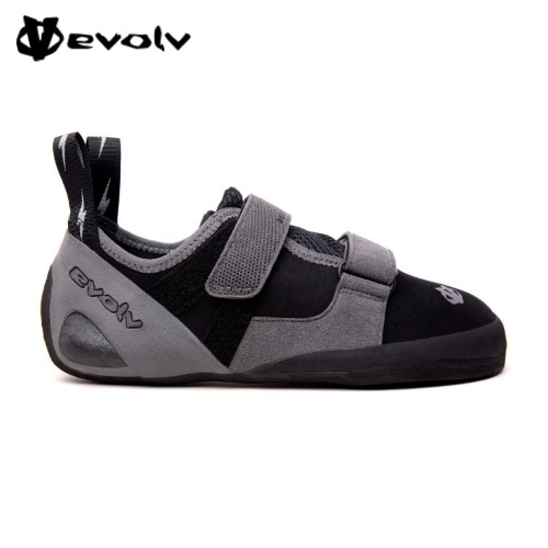 evolv defy(イボルブ デファイ)ボルダリング用シューズ イボルブ evolv デファイ DEFY | GLAGH グラフ