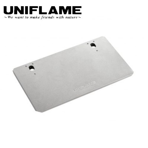 ユニフレーム UNIFLAME 焚き火テーブル レッグラック 682135 | GLAGH