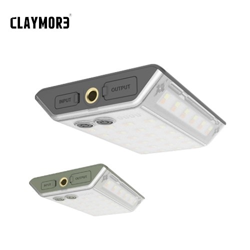 クレイモア CLAYMORE クレイモア スリーフェイス ミニ CLAYMORE 3FACE mini