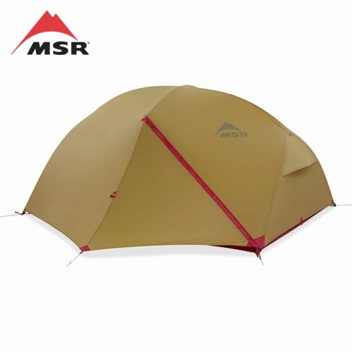 ★MSR Hubba Hubba Shield3 ハバハバシールド3★3泊使用 エムエスアール MSR ハバハバシールド 3 | GLAGH グラフ