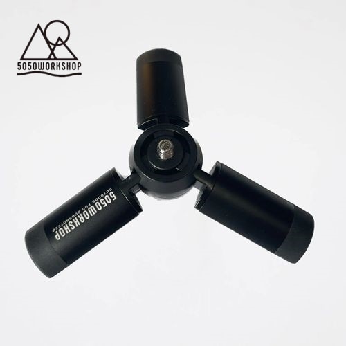 5050ワークショップ 5050WORKSHOP MINI TRIPOD SS