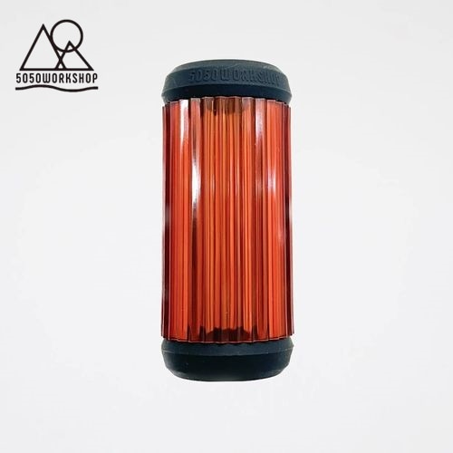 5050ワークショップ 5050WORKSHOP AMBER GLOVE FOR MINIMALIGHT