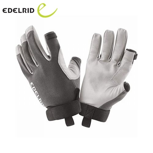 エーデルリッド EDELRID ワーククローズグラブII