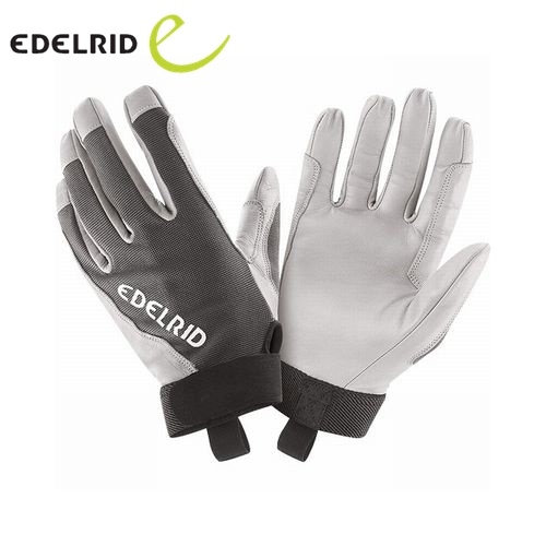 エーデルリッド EDELRID スキニーII