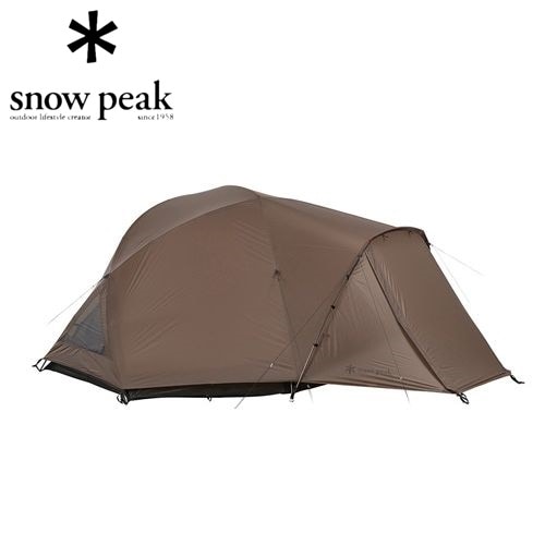 スノーピーク SnowPeak ランドブリーズ Pro.air DUO | GLAGH グラフ