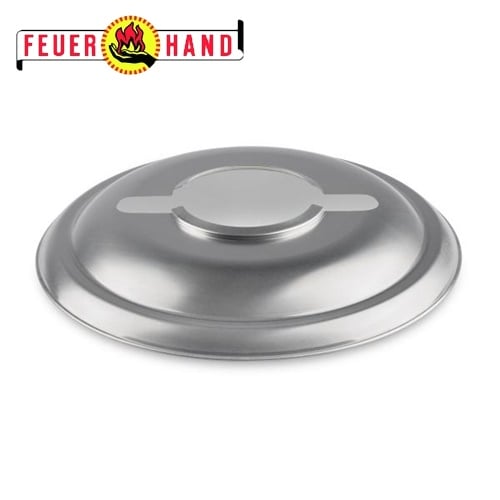 フュアハンド FEUERHAND フュアハンドランタンBS276用リフレクター ジンク