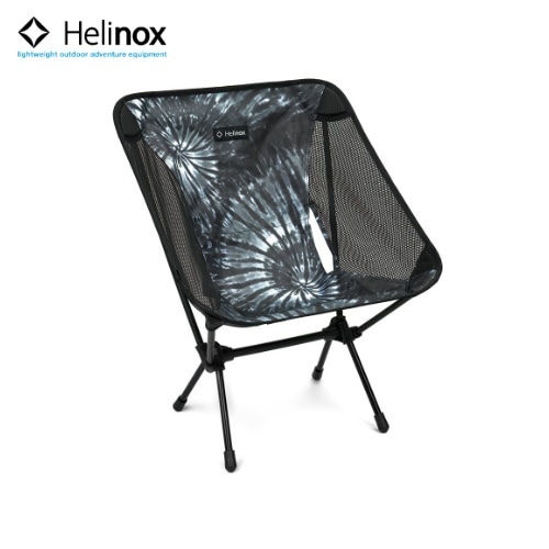 \期間限定20%OFF!/ ヘリノックス Helinox チェアワン タイダイ 2023