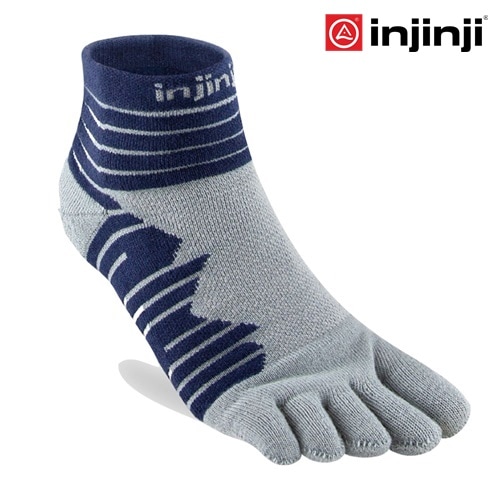 インジンジ injinji ウルトラランミニクルー