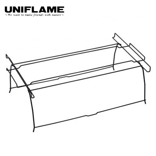 ユニフレーム UNIFLAME UFダストスタンド4 テーブルジョイント