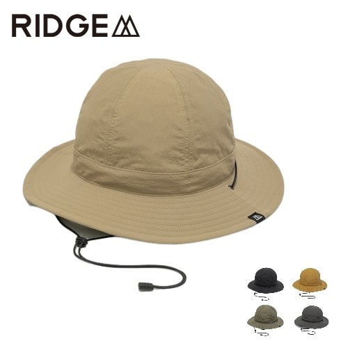 リッジマウンテンギア RIDGE MOUNTAIN GEAR Field Hat