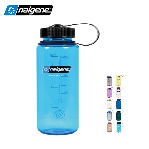 ナルゲン NALGENE 広口0.5L Tritan Renew