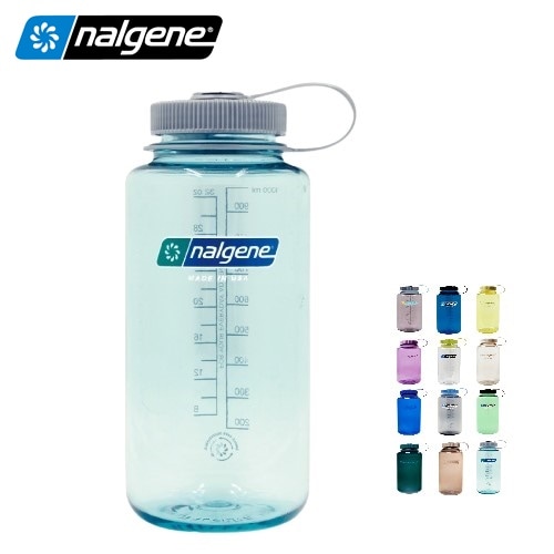 ナルゲン NALGENE 広口1.0L Tritan Renew
