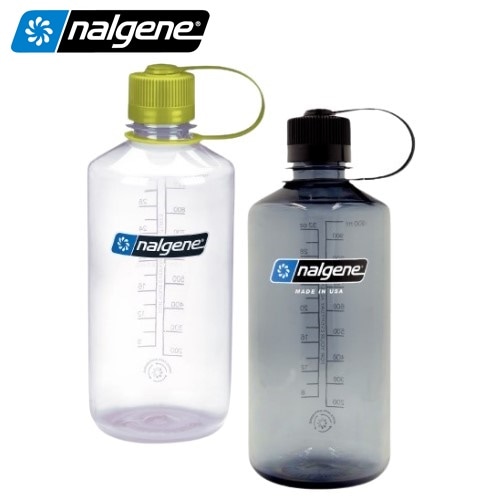 ナルゲン NALGENE 細口1.0L Tritan Renew