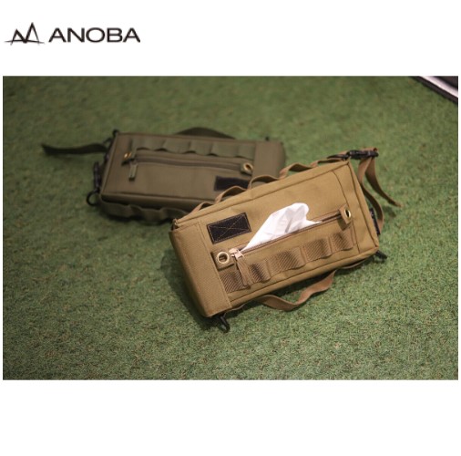 パセコストーブとANOBAのケース ANOBA | Natural Life Style sabi