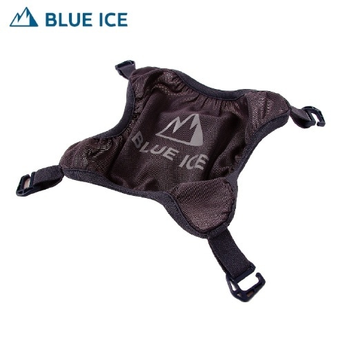 ブルーアイス blueice ヘルメットキャリー HELMET CARRY 100008