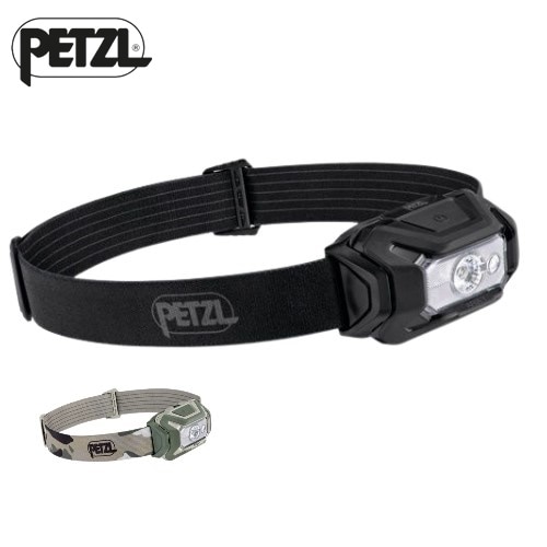 ペツル petzl アリア 1 RGB