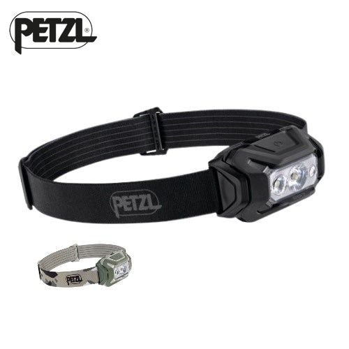 ペツル petzl アリア 2 RGB