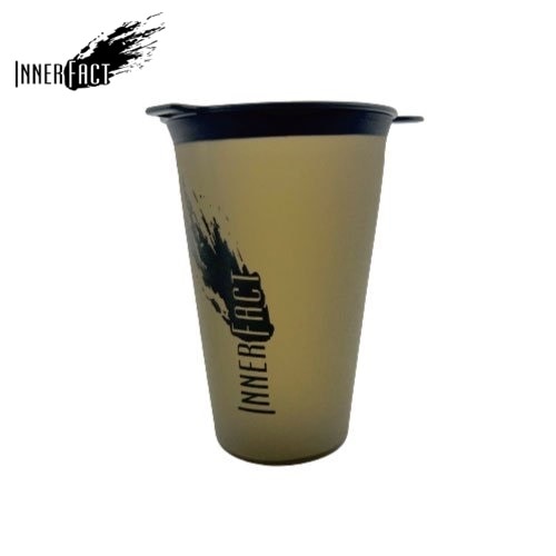 インナーファクト INNERFACT ソフトマイカップ ダークグレー