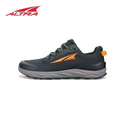 アルトラ ALTRA スペリオール 6 メンズ SUPERIOR 6 Ms