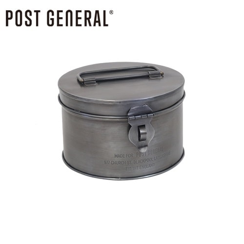 ポストジェネラル POST GENERAL インダストリアル モスキートコイルボックス INDUSTRIAL MOSQUITO COIL BOX