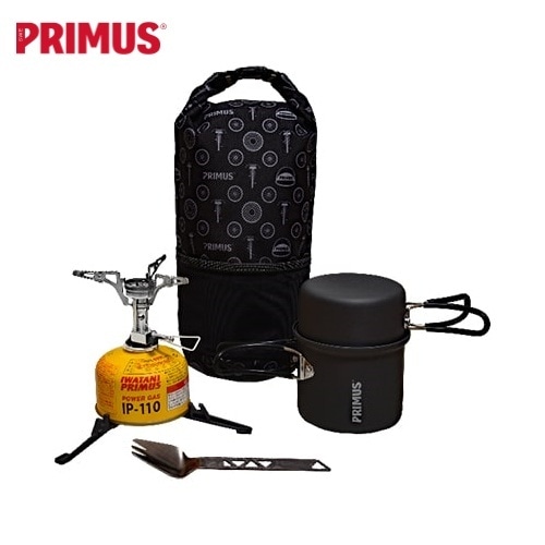 プリムス PRIMUS フィードゾーン・バイクパッキングセット