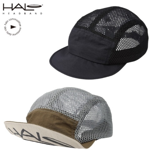 HALO headband × halo-commodity へイロ トレイル HALO trail