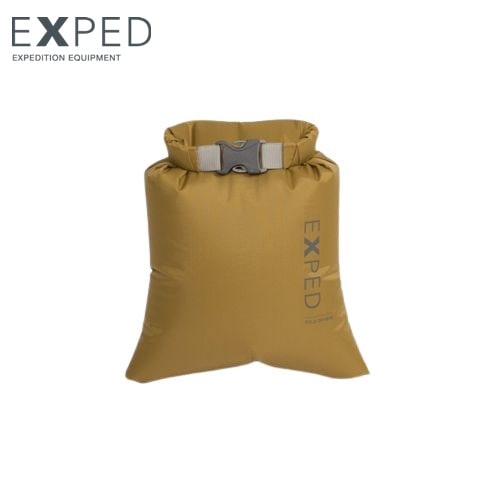 エクスペド EXPED フォールドドライバック XXS Fold Drybag XXS