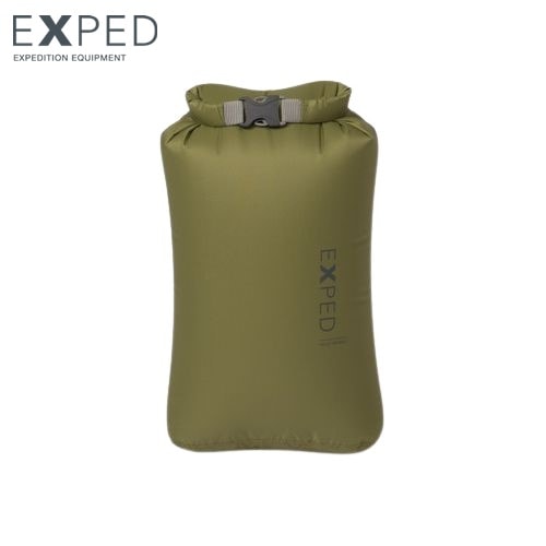 エクスペド EXPED フォールドドライバック XS Fold Drybag XS