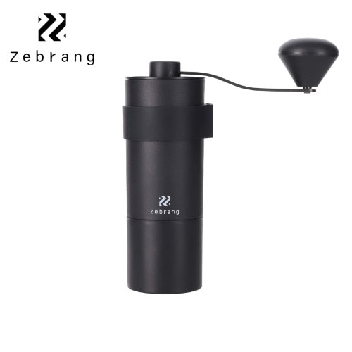 ゼブラン Zebrang コーヒーミル ステンレスカッター