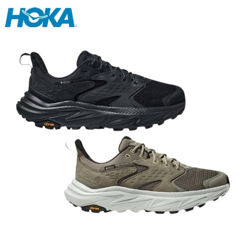 ホカオネオネ HOKA ONEONE アナカパ 2 ロー GTX メンズ ANACAPA 2 LOW GTX Ms