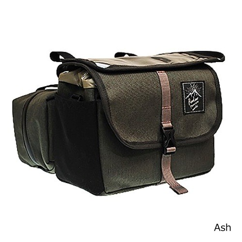 バイクンハイク　フロントバッグ　Rowlow  Mountain  works RawLow Mountain Works / BIKE'N HIKE FRONT BAG – 京都の自転車