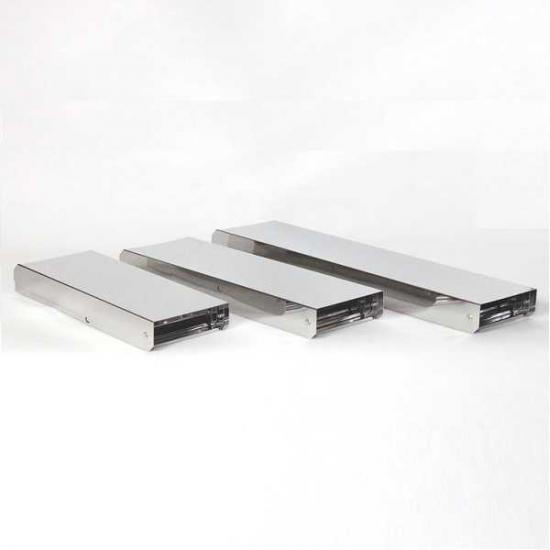 笑's フォールディング薪ストーブ 焚き火の箱専用フォールディング煙突